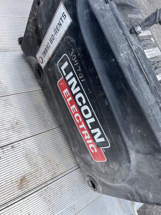 2023 LINCOLN ELECTRIC LN-25X