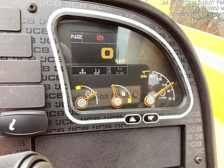 2023 JCB 509-42