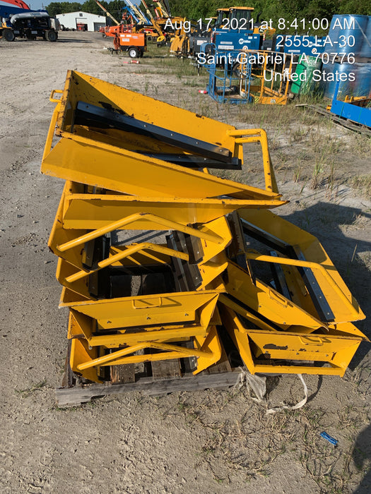 2020 INTERQUIP LKS450-3.2