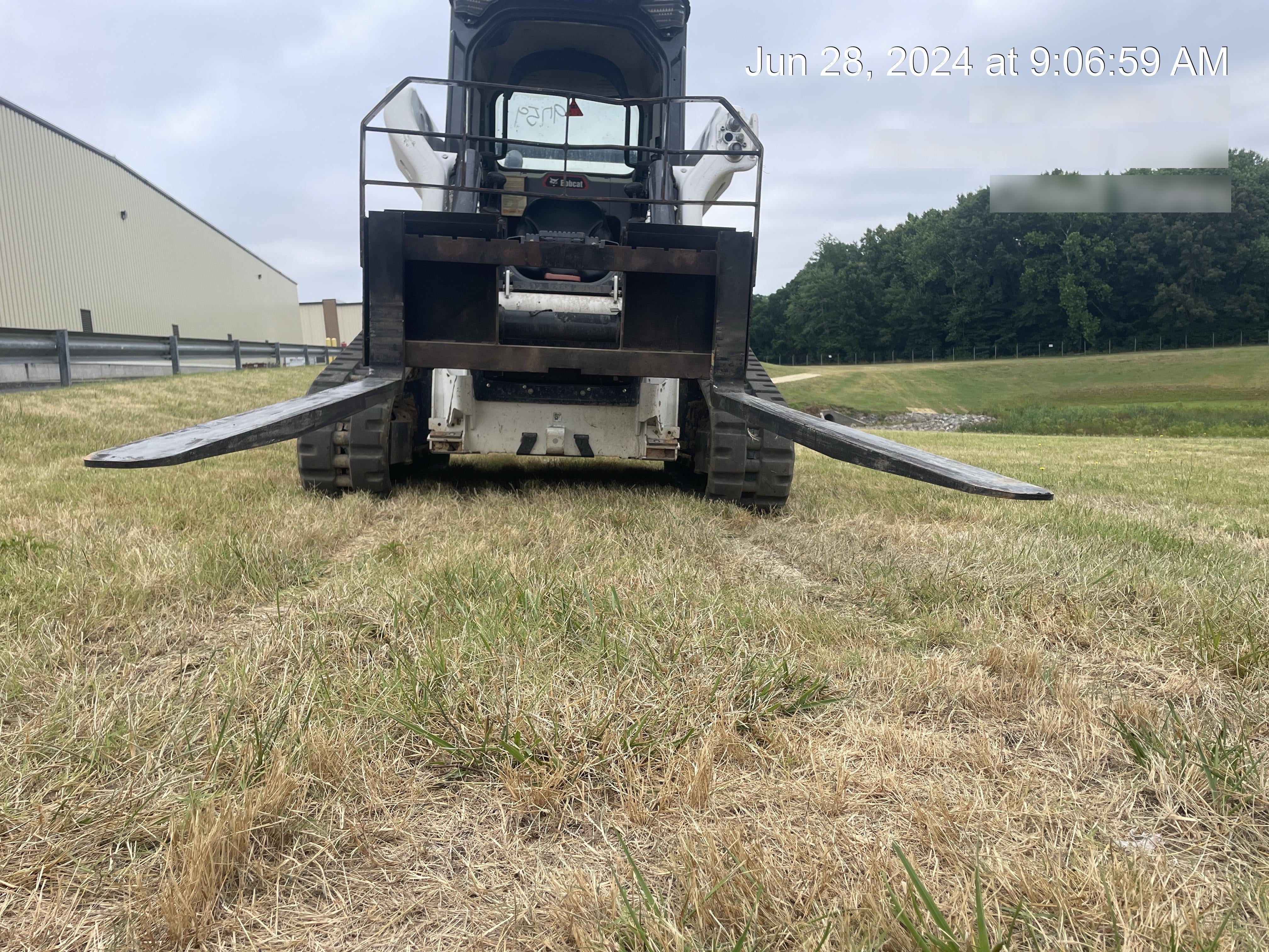 2021 ARROW MATERIAL HANDLING F5000