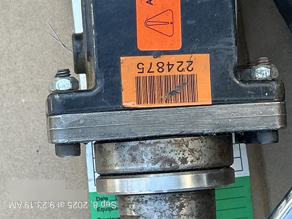 2022 PETOL PHD0535 GEARWRENCH