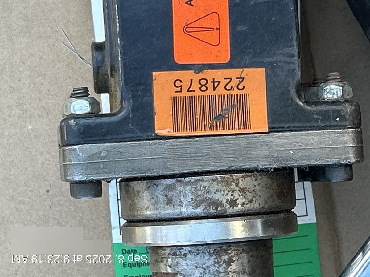 2022 PETOL PHD0535 GEARWRENCH