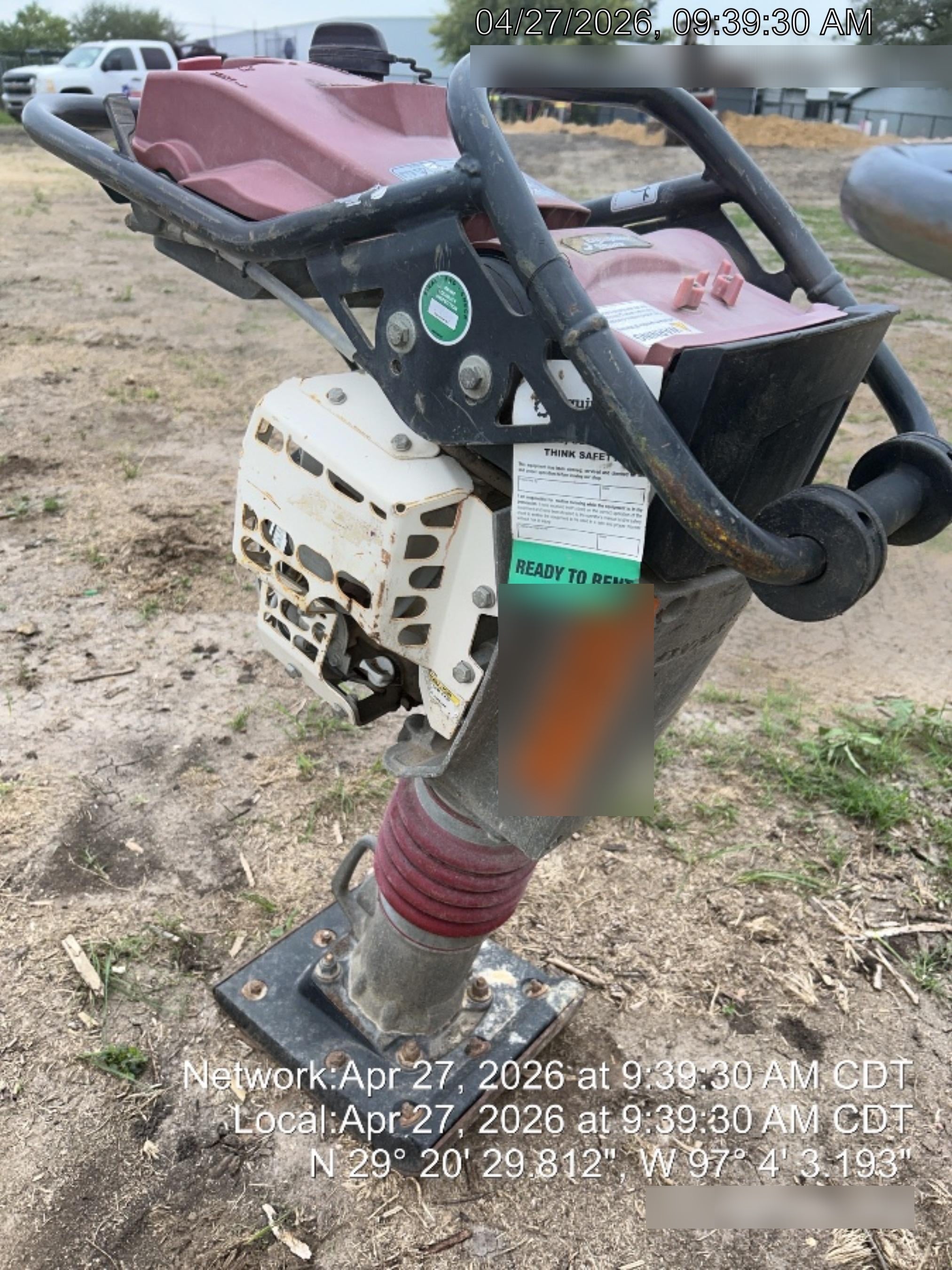 2024 DYNAPAC DR6X