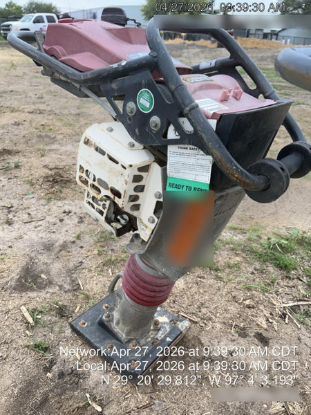 2024 DYNAPAC DR6X