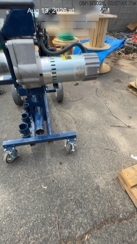 2025 CURRENT TOOLS 100A