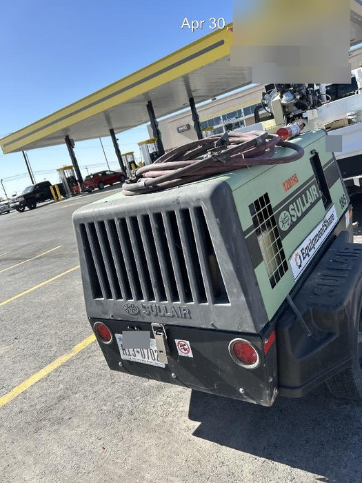 2020 SULLAIR 185-DPQ