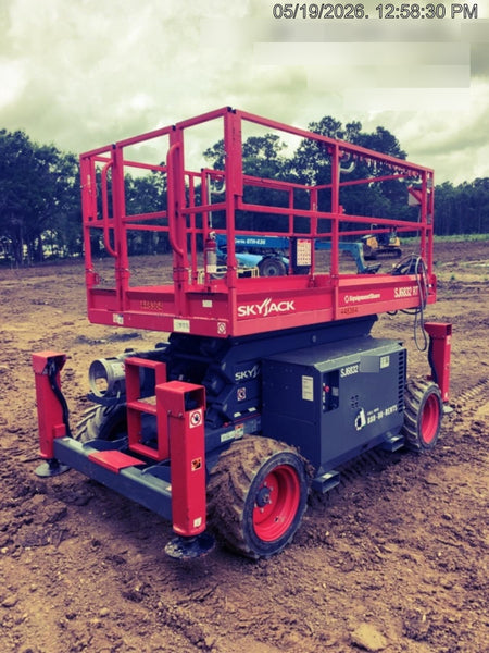 2024 SKYJACK SJ6832 RT