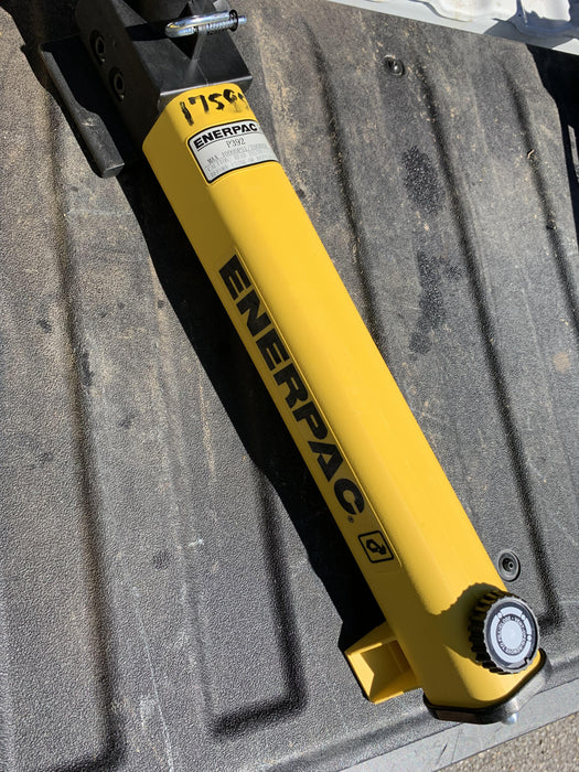 2021 ENERPAC P392