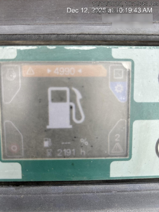 2020 ATLAS COPCO XAS188