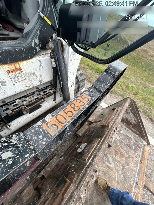 2025 VIRNIG PF4855-5VG