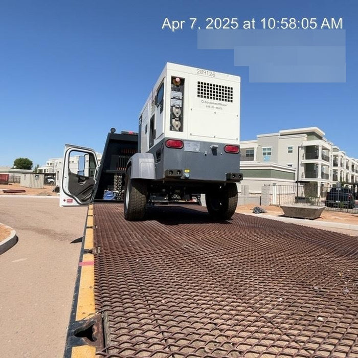 2022 ATLAS COPCO QAS45