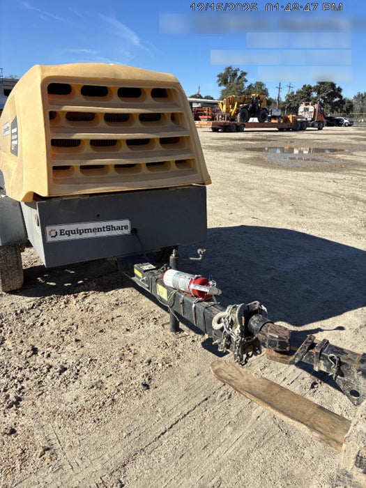 2020 ATLAS COPCO XAS188