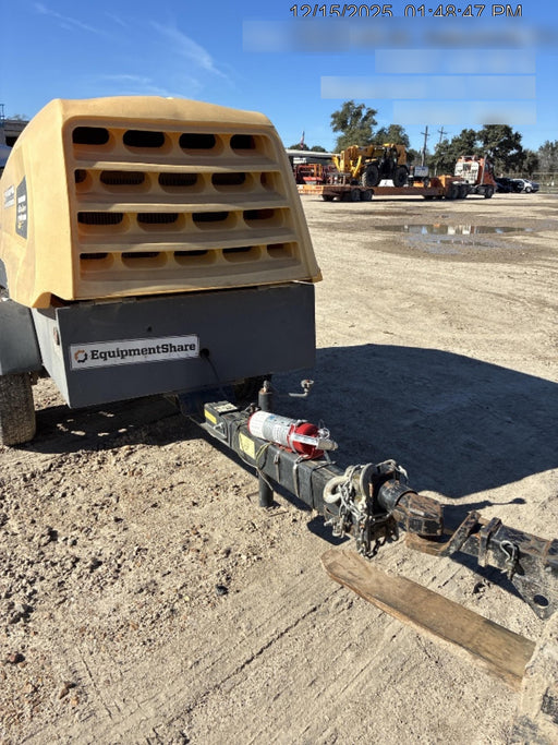 2020 ATLAS COPCO XAS188