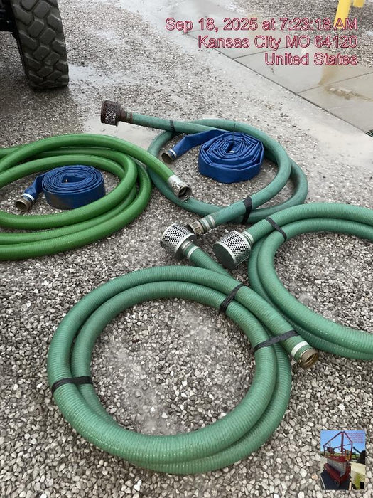 2024 MI-T-M WTP-T03-0MGH