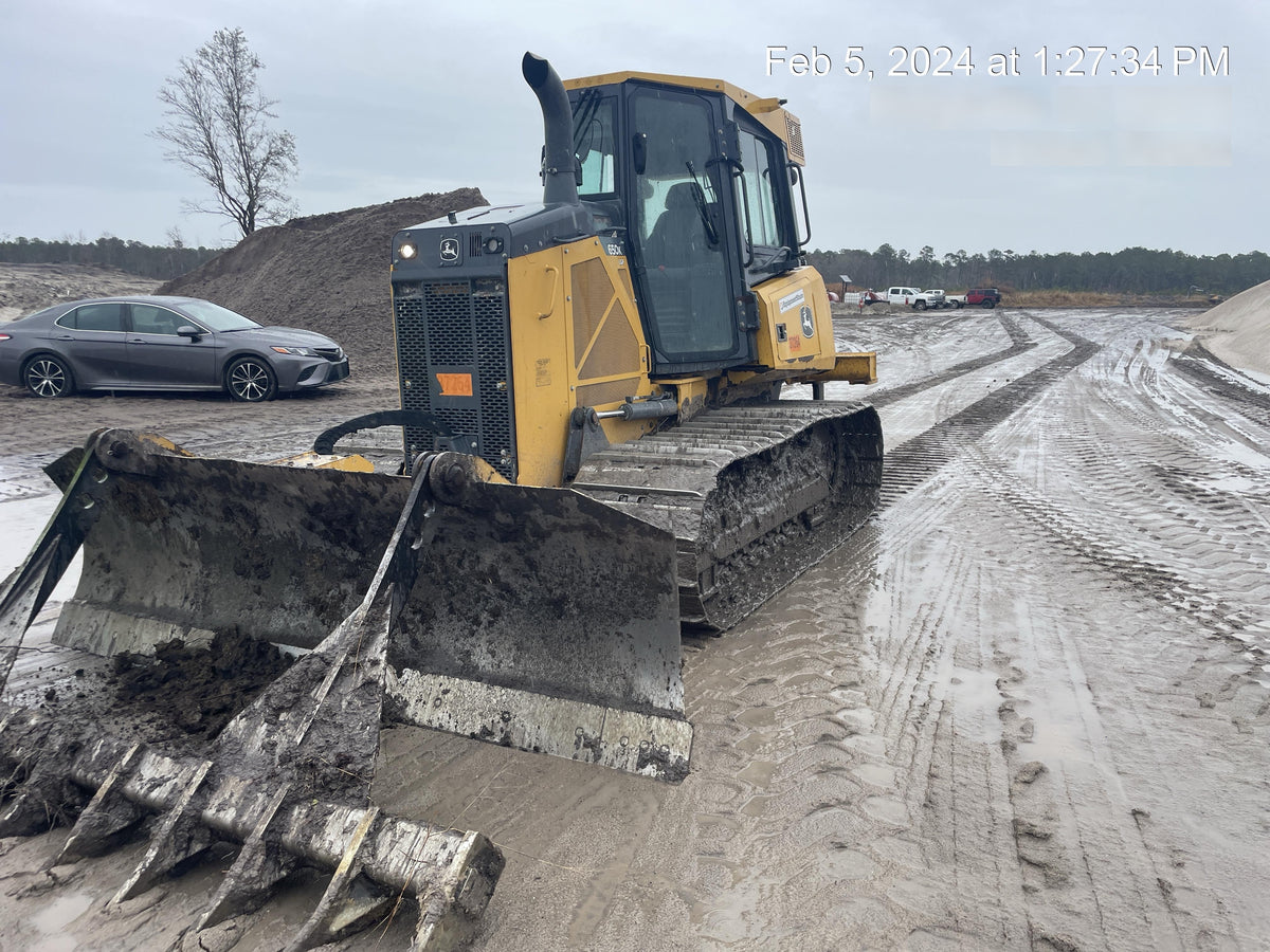 2020 D&E MANUFACTURING RKD0809 Rake