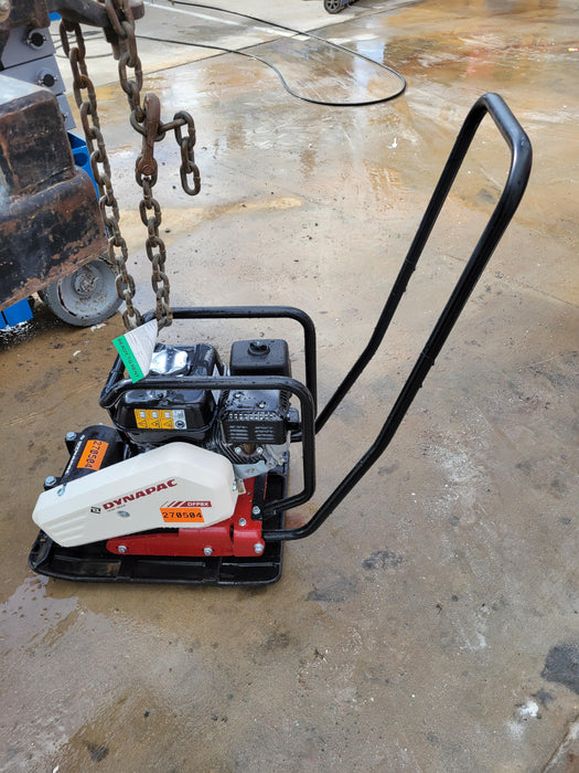 2022 DYNAPAC DFP8X