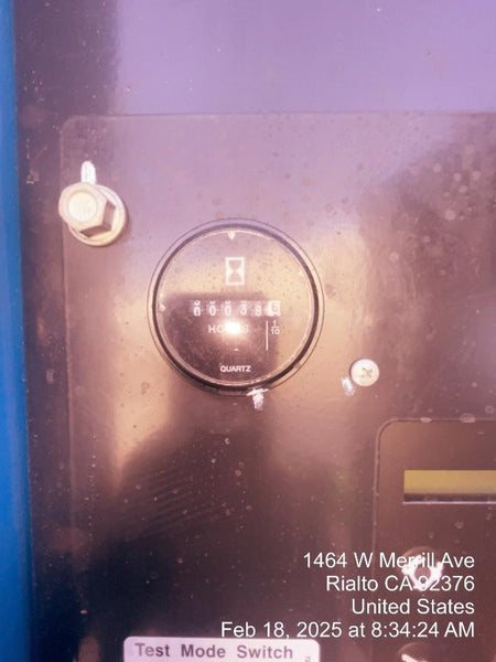 2024 GENIE GS-4390 RT