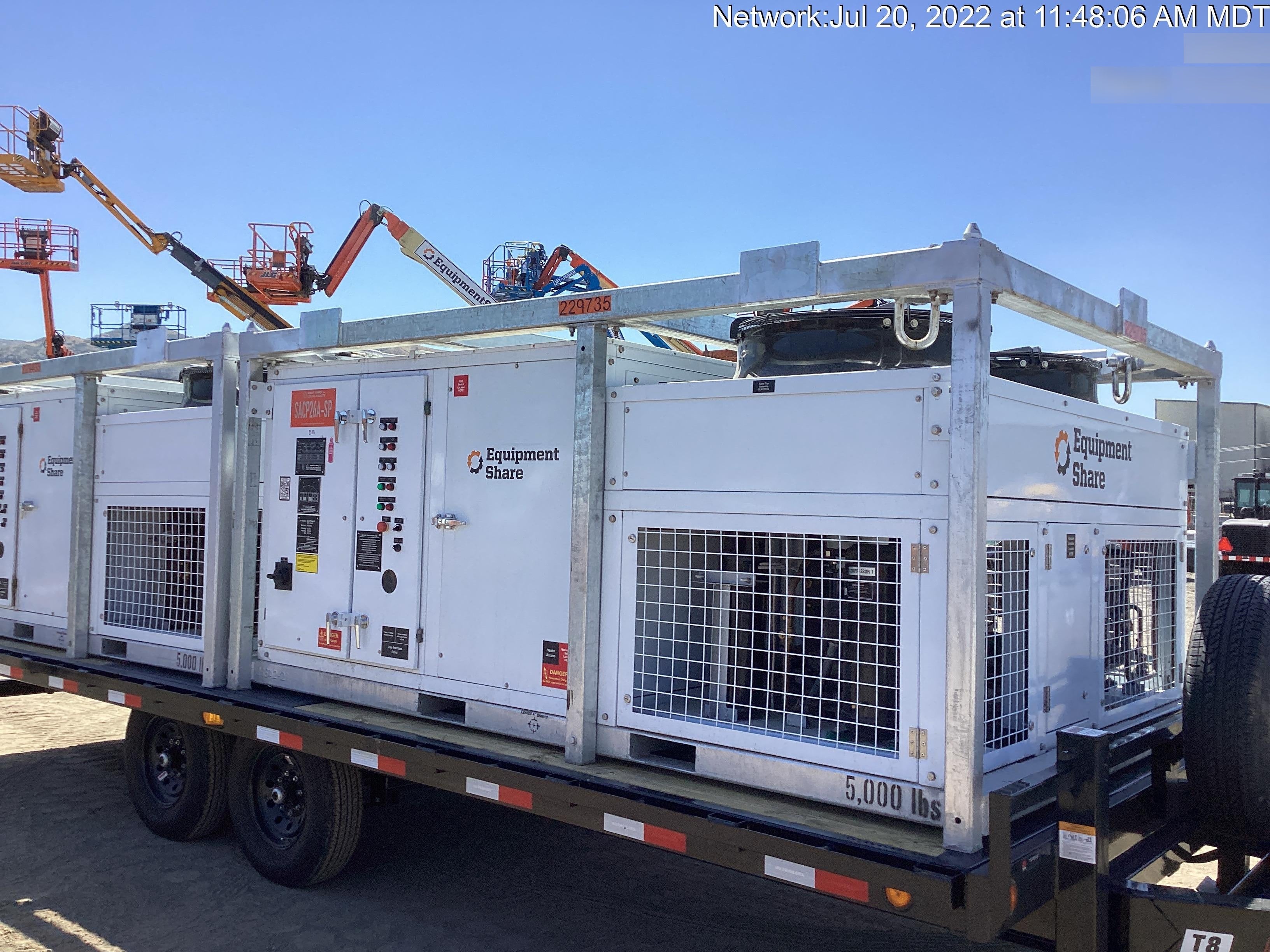 2022 SMARTECH SACP26A-SP