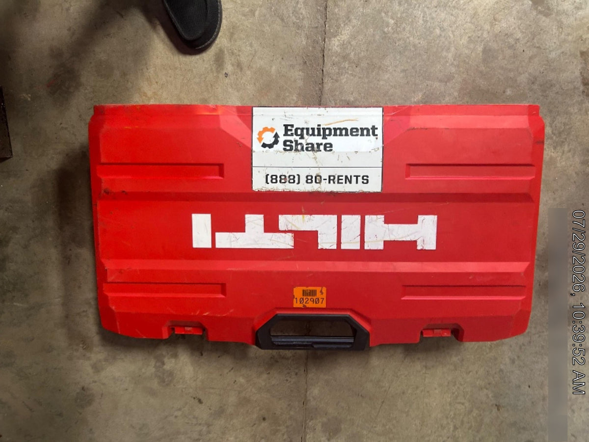 2020 HILTI TE 1000-AVR