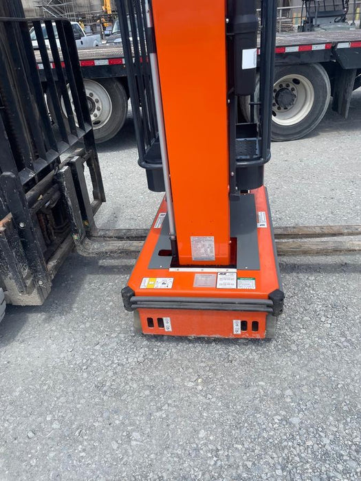 2024 JLG Ecolift 70