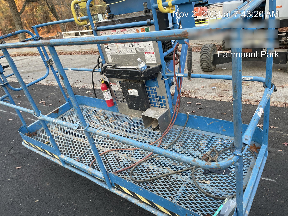 2022 MILLER ELECTRIC CST-280