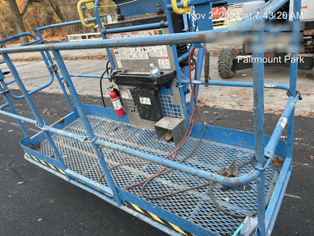 2022 MILLER ELECTRIC CST-280