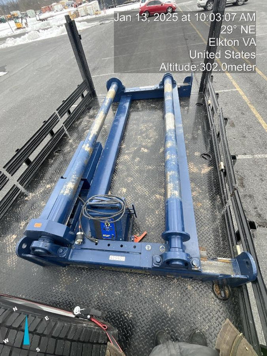 2024 CURRENT TOOLS 615