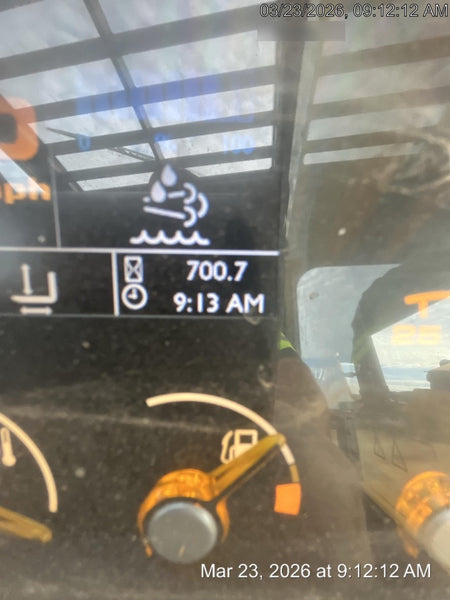 2025 JCB 512-56