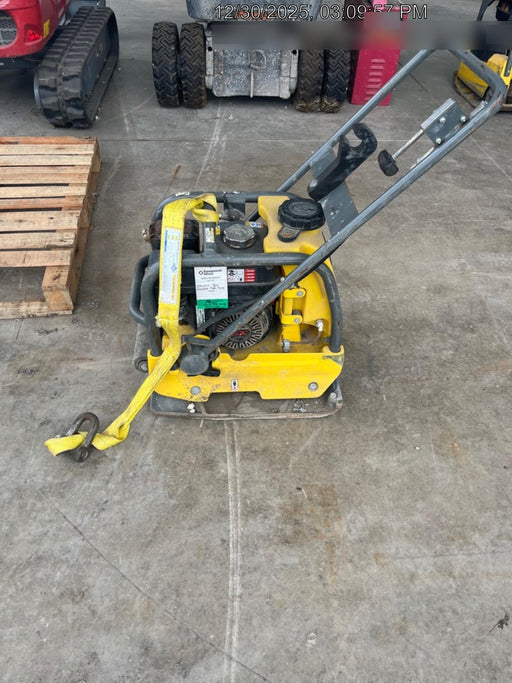 2023 WACKER NEUSON WPU1550AW