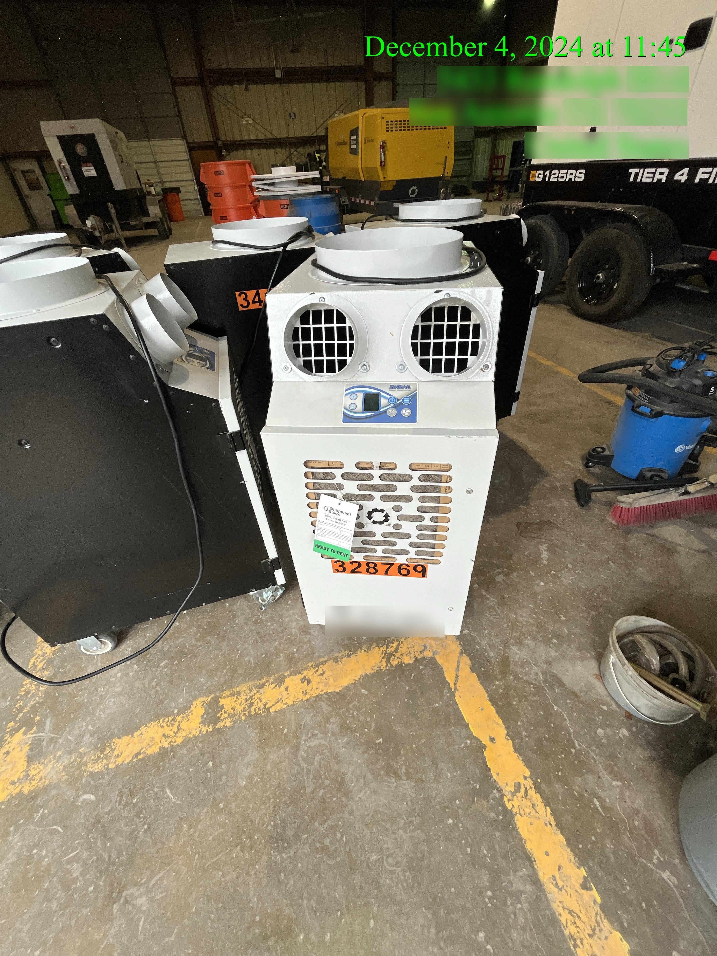 2023 KWIKOOL KPAC1411-2
