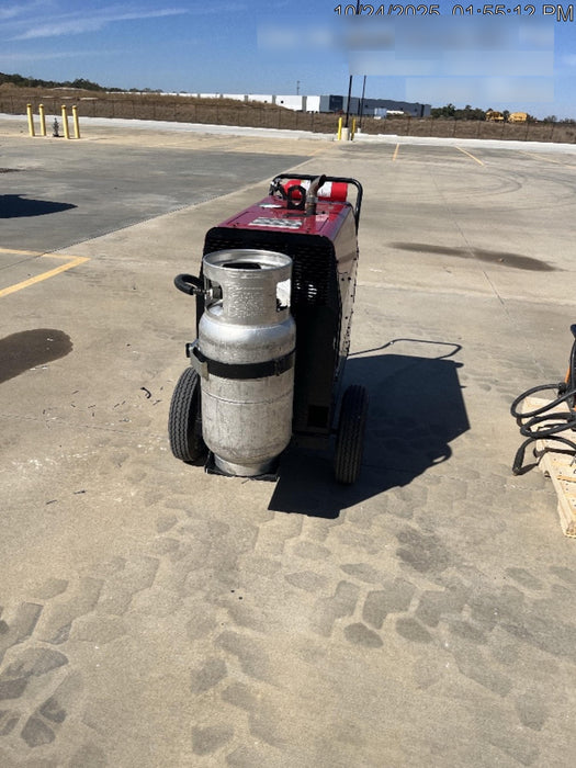 2024 LINCOLN ELECTRIC Ranger 305 LPG