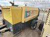 2023 ATLAS COPCO XAS 400-150 PACE