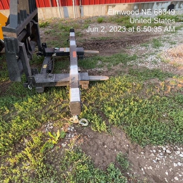 2023 STAR INDUSTRIES 1150C