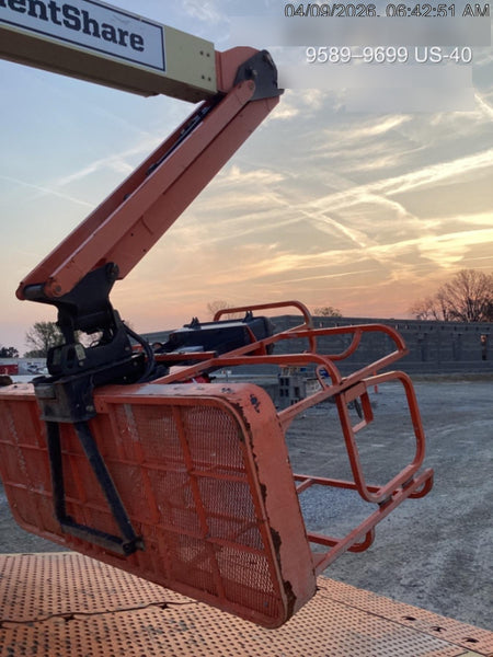2020 JLG 460SJ