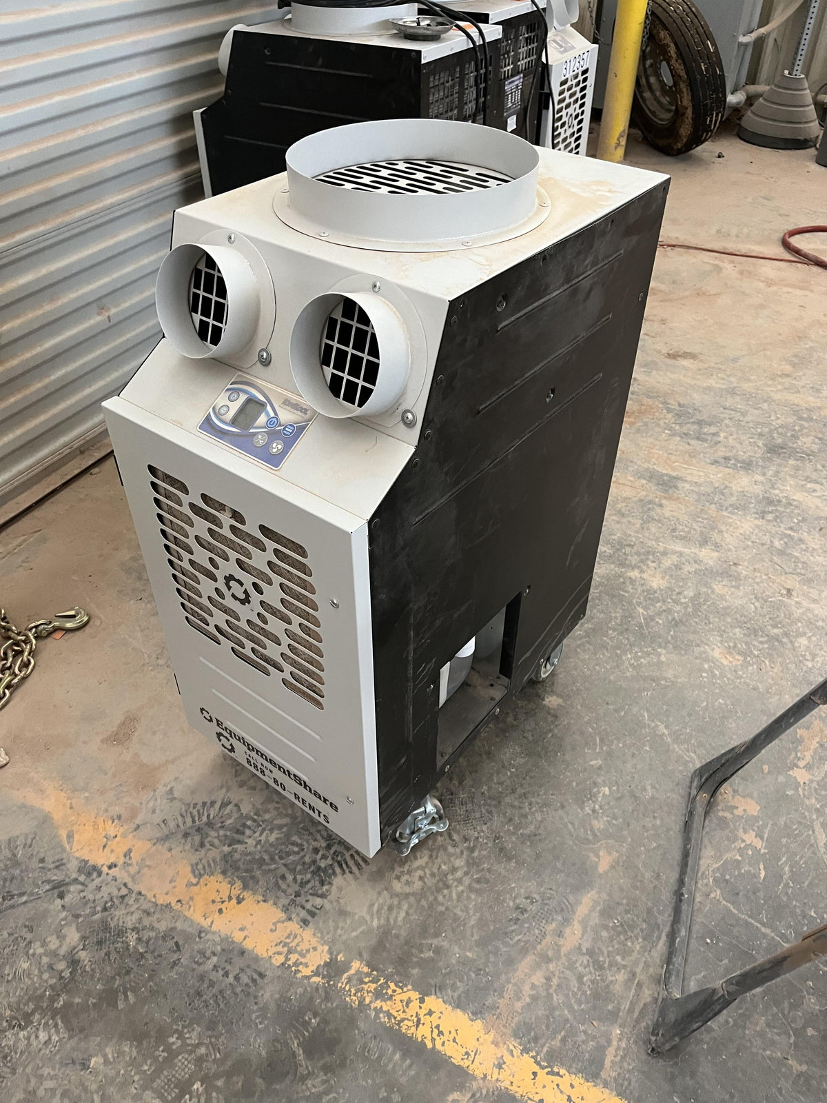 2023 KWIKOOL KPAC1411-2