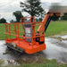 2007 JLG 860SJ