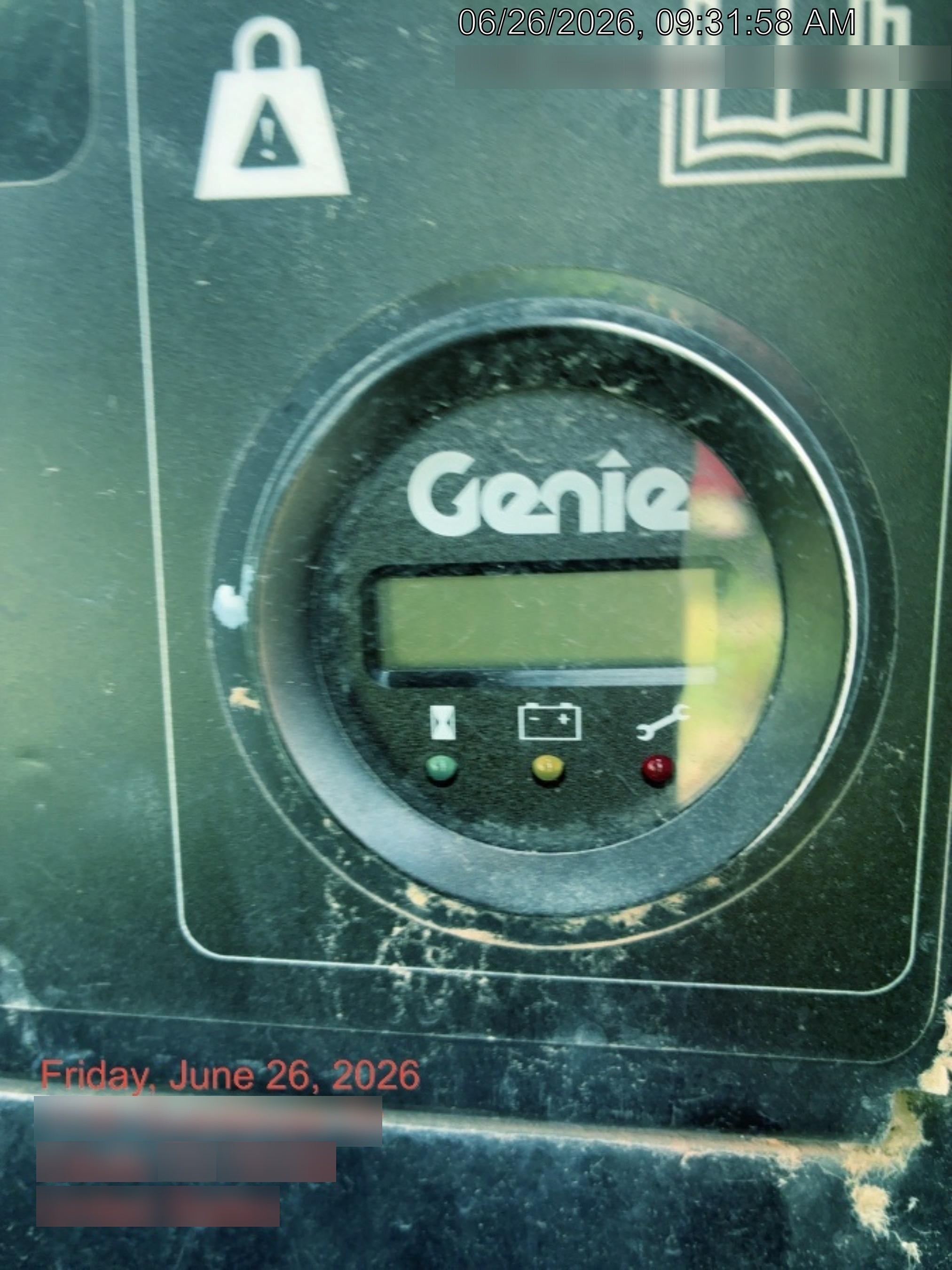 2023 GENIE GS-4390 RT
