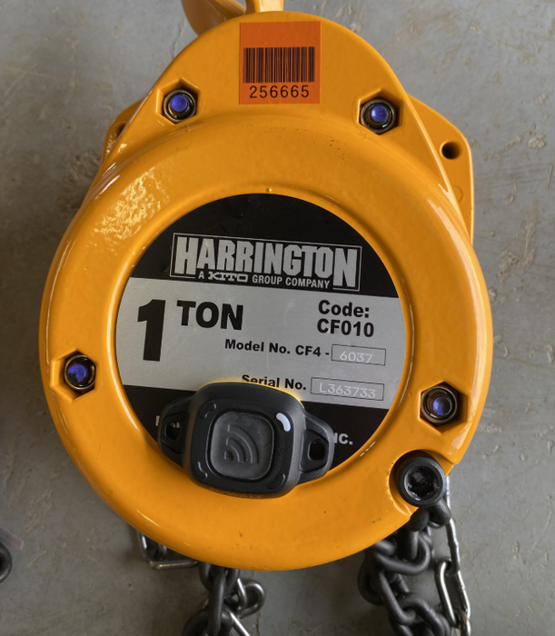 2022 HARRINGTON CF010-30
