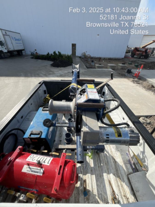 2024 CURRENT TOOLS 100A