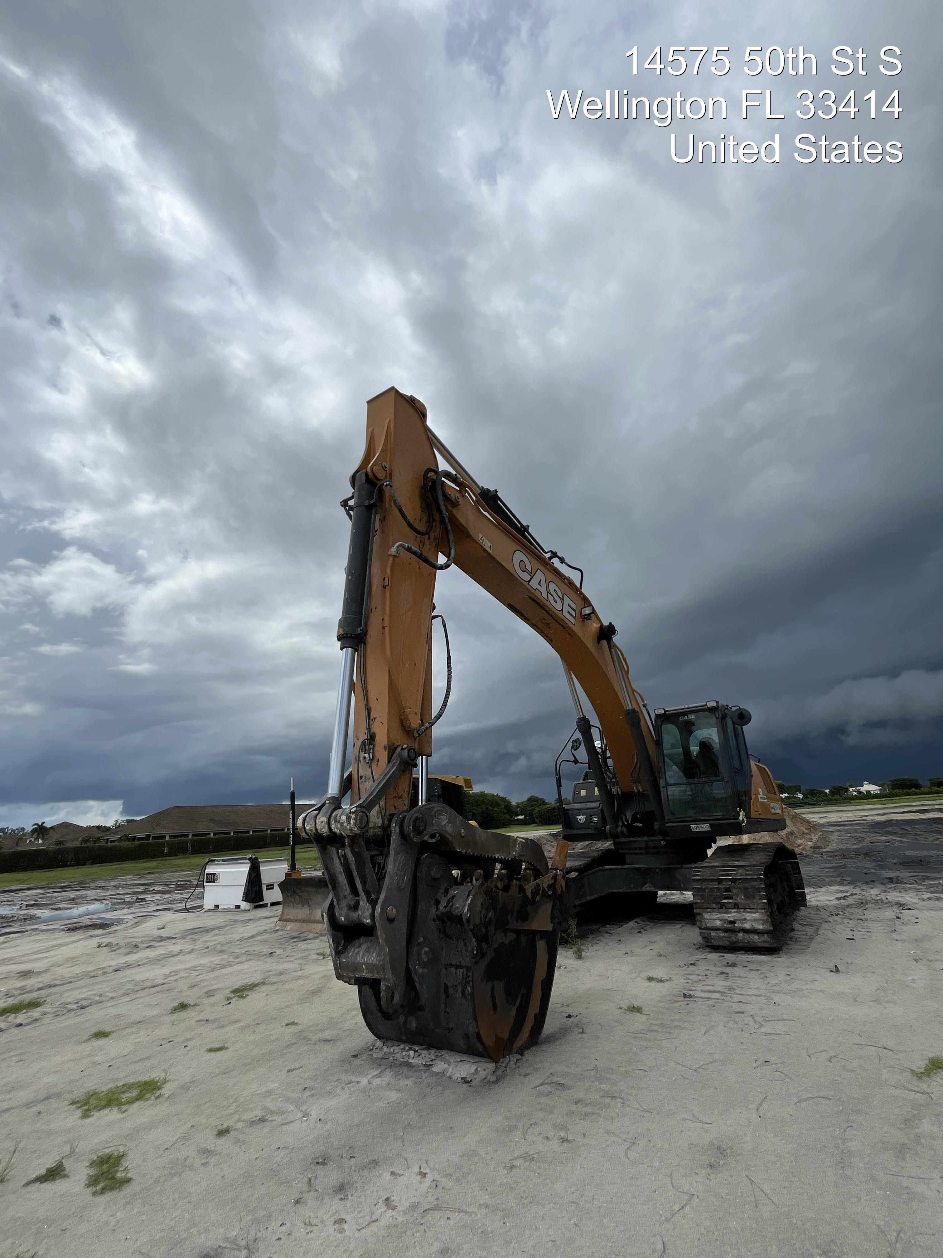 2023 STRICKLAND BT-4504803