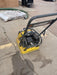 2020 WACKER NEUSON WP1550AW