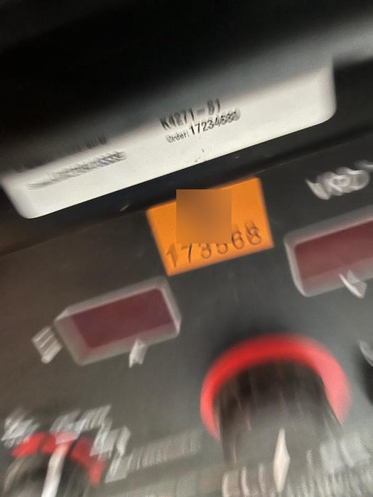 2021 LINCOLN ELECTRIC FLEXTEC 350X