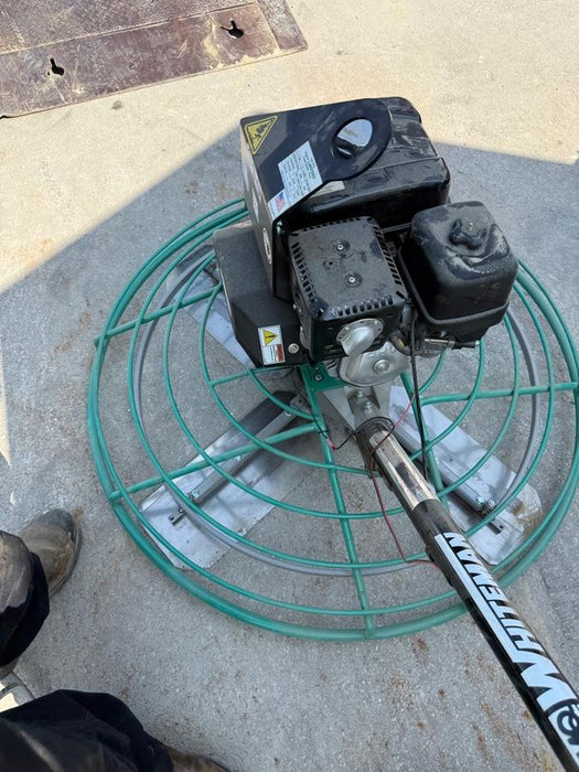 2024 MULTIQUIP B46H90