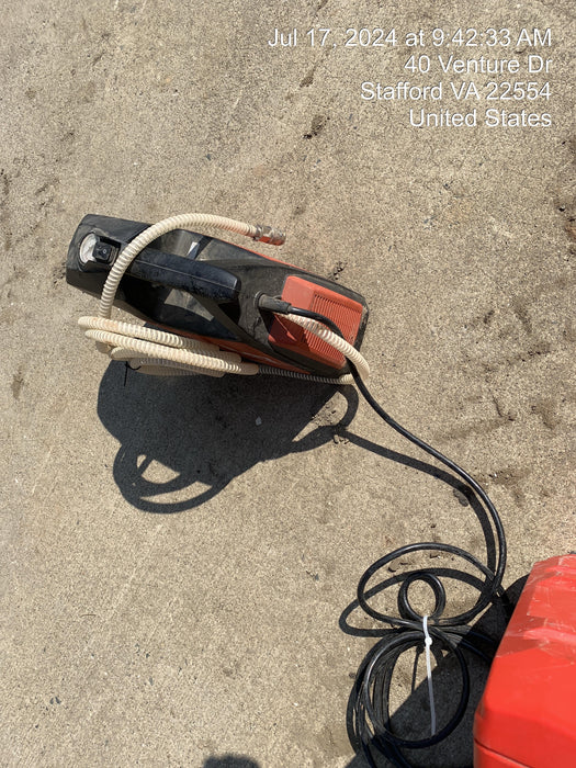 2021 HILTI TE 1000-AVR