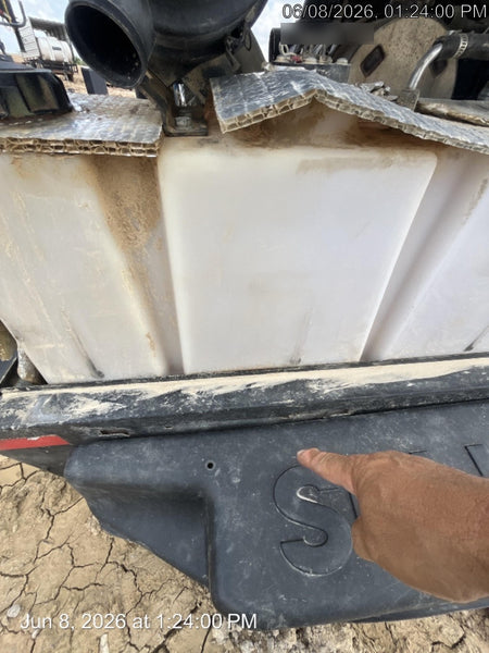2019 SULLAIR 185-DPQ