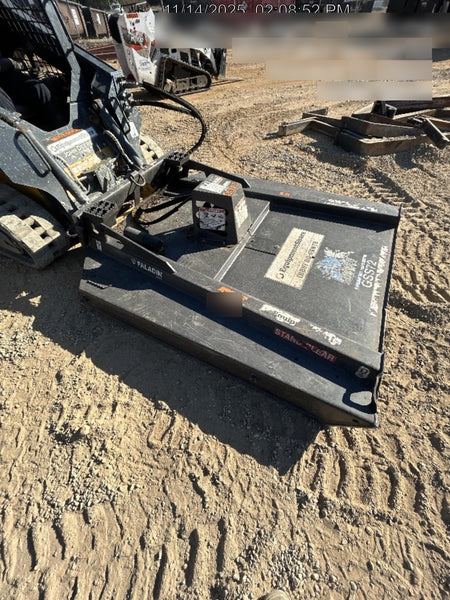 2020 PALADIN 30372A-0022