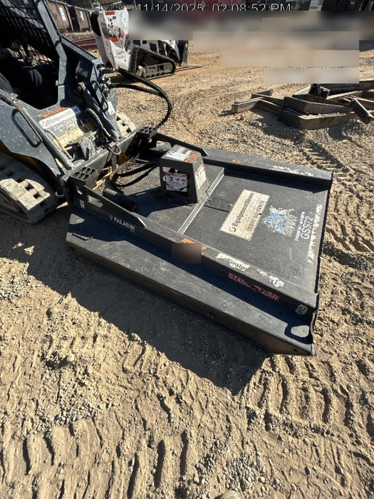 2020 PALADIN 30372A-0022