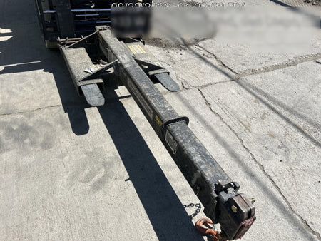 2024 STAR INDUSTRIES M1360B - Star JIB Boom