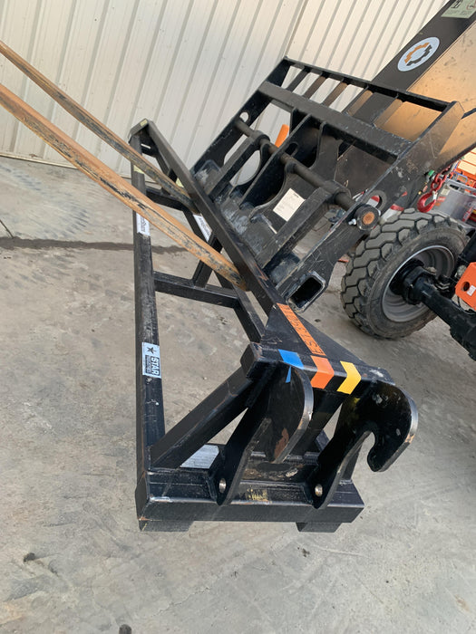 2021 STAR INDUSTRIES 1320TK