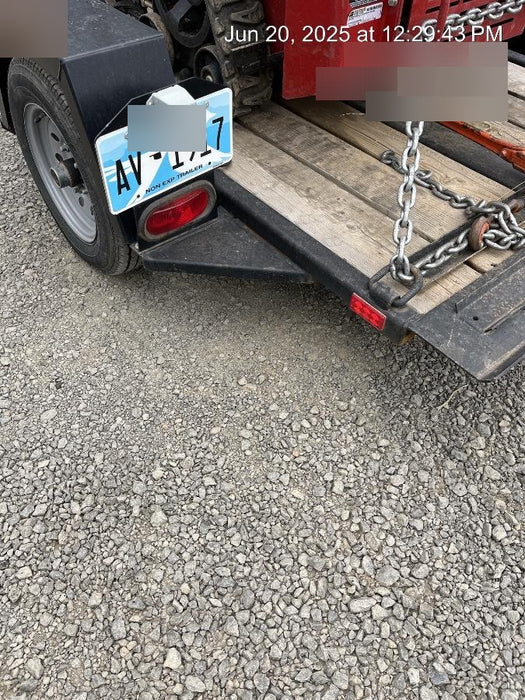 2022 BARRETO E4X6TBT